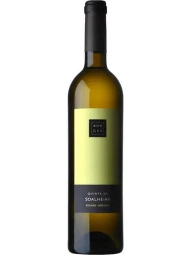 Borges Quinta Soalheira Blanco 750ml