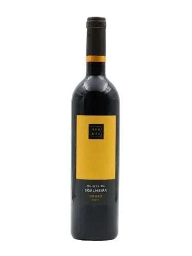 Borges Quinta da Solheira 750ml