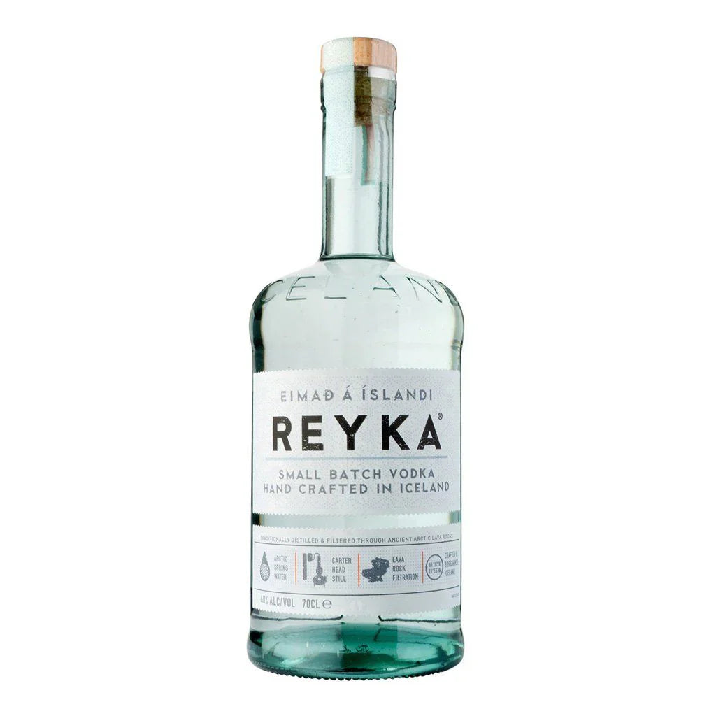 Reyka Vodka - 700ml
