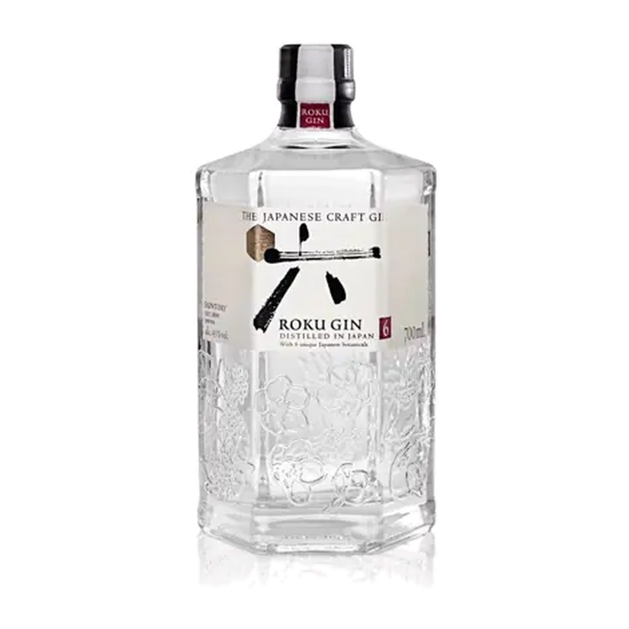 Roku Gin - 700ml