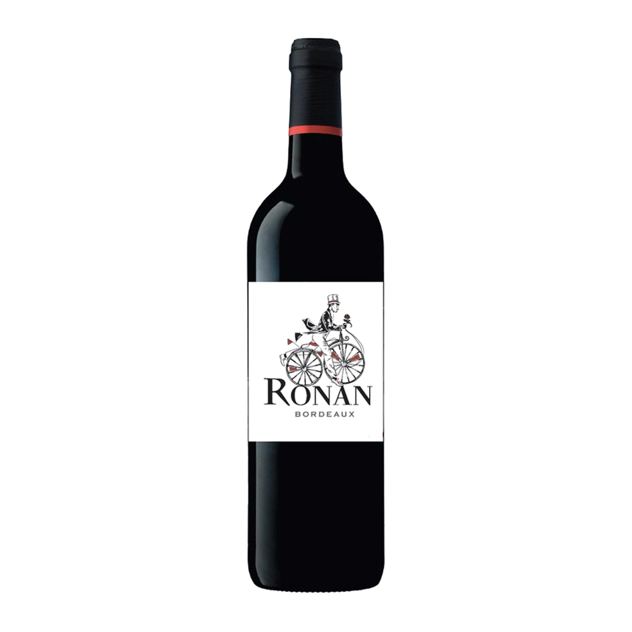 Ronan Merlot by Clinet 2020 - 750ml