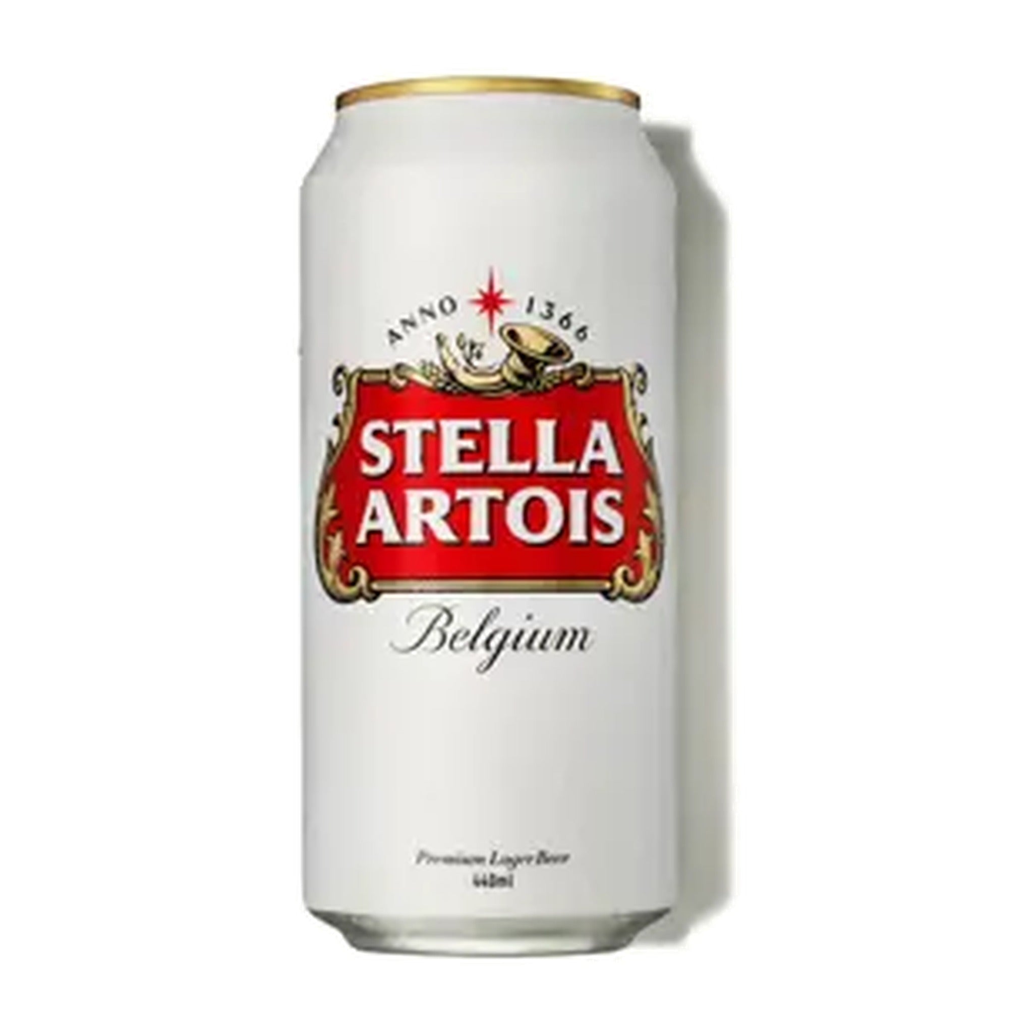 Stella Artois - 440ml