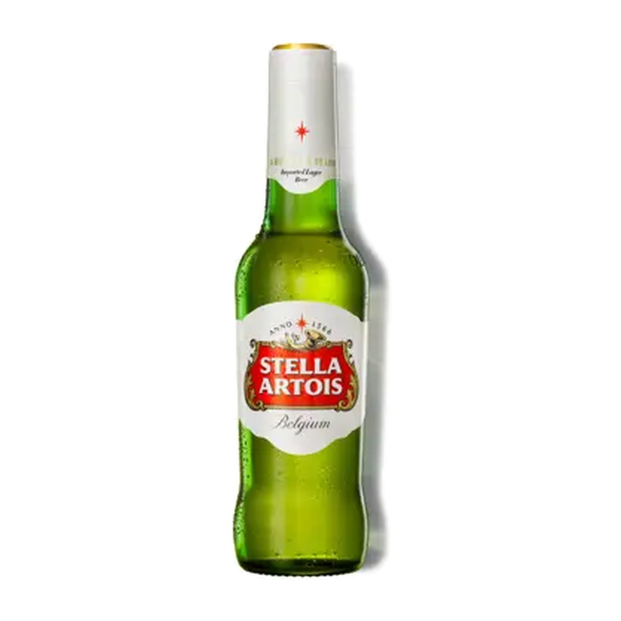 Stella Artois - 330ml