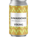 Sumarbóndi New England IPA - 330ml