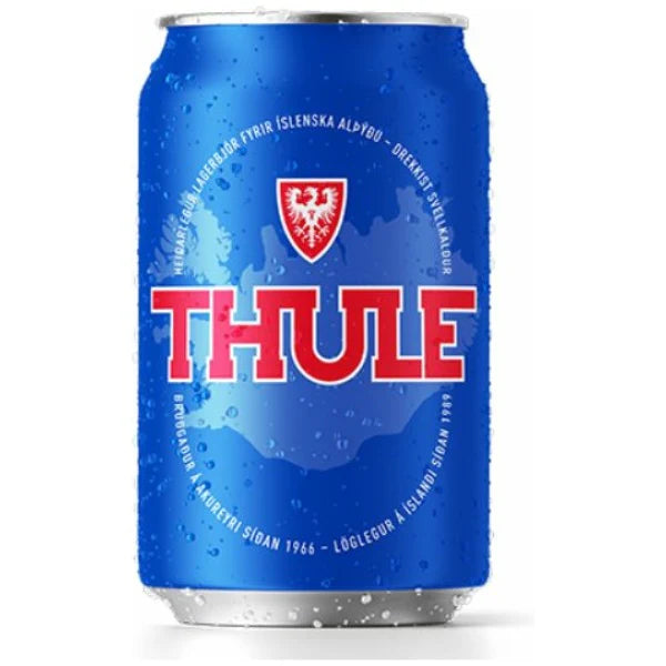 Thule - 330ml