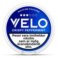 VELO MINI - Crispy Peppermint 3