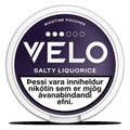 VELO - Salty Liqourice 3