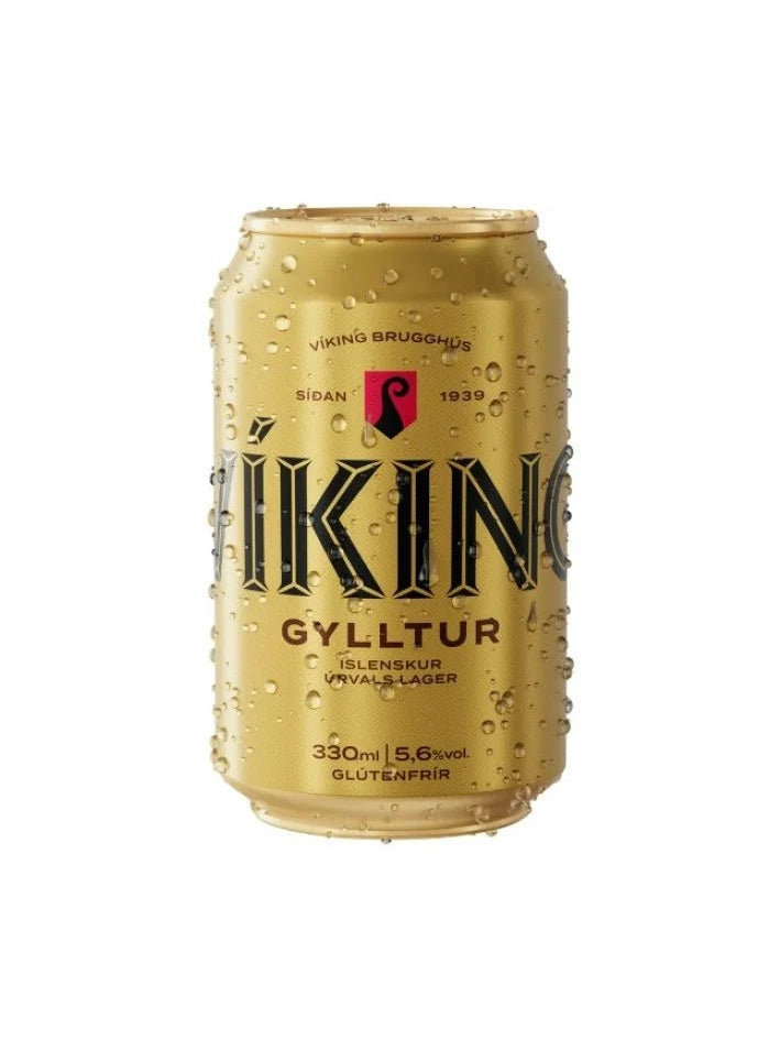 Víking Gylltur 330ml