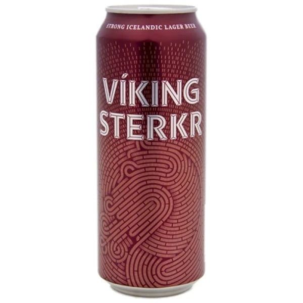 Víking Sterkr 500ml
