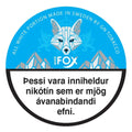 WHITE FOX - Blár